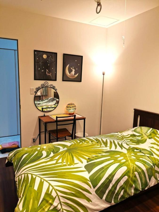 Appartement Bell House à Tōkyō Extérieur photo