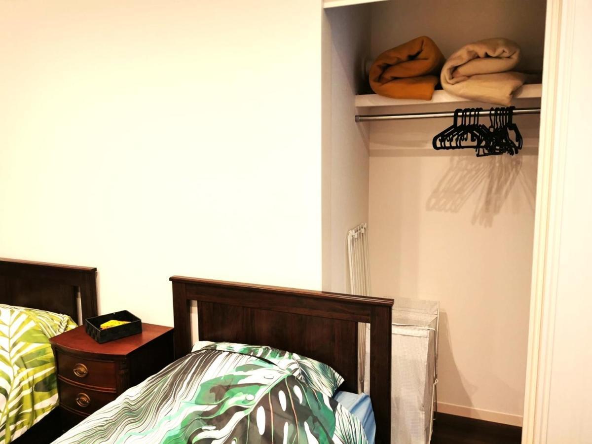 Appartement Bell House à Tōkyō Extérieur photo