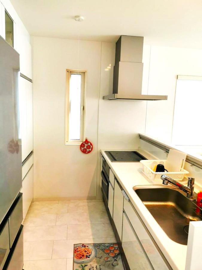 Appartement Bell House à Tōkyō Extérieur photo